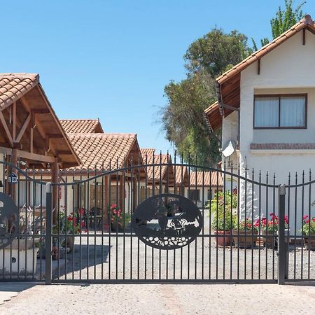 A Pasos Apartment Santa Cruz Exterior photo